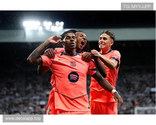 热刺有意今夏引进拉什福德但高薪与欧冠资格成交易最大阻碍